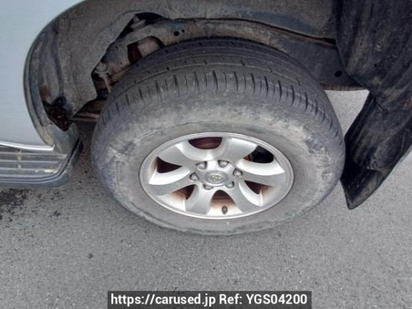 Used 2013 AT toyota land-cruiser-prado TRJ150W Image[30]
