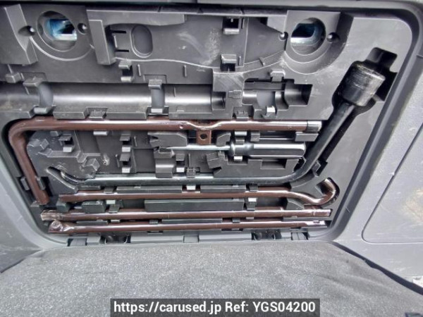 Used 2013 AT toyota land-cruiser-prado TRJ150W Image[40]