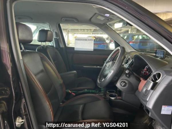 Used 2009 AT mazda verisa DC5W Image[12]