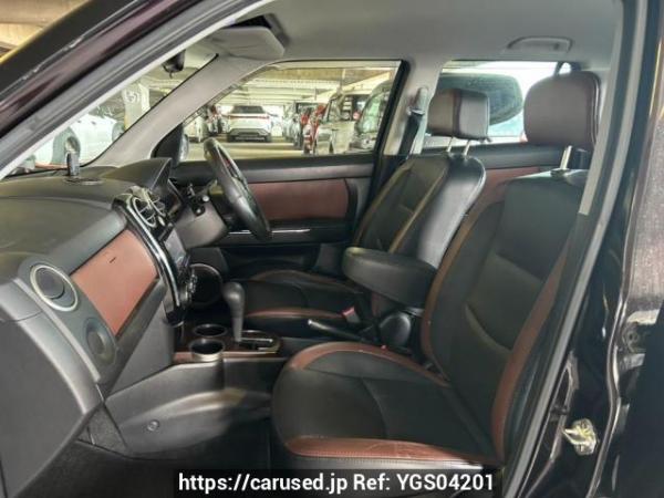 Used 2009 AT mazda verisa DC5W Image[13]
