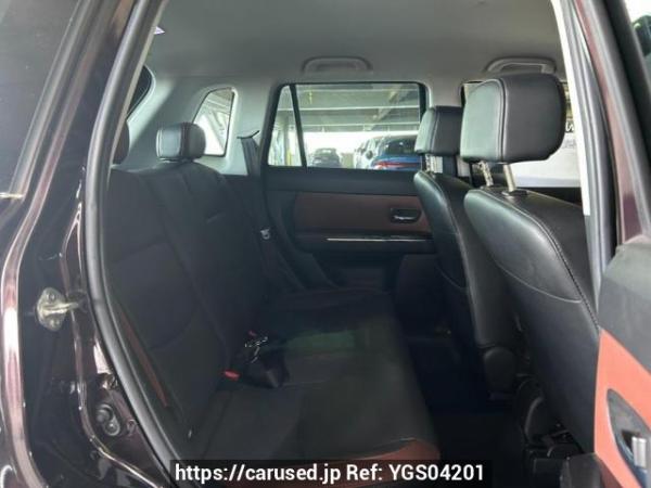 Used 2009 AT mazda verisa DC5W Image[14]