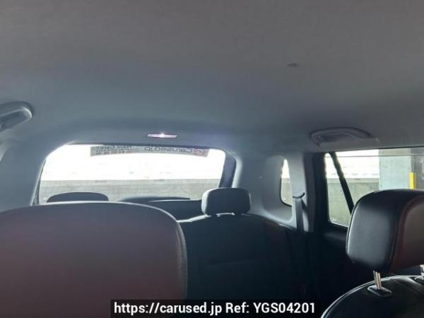 Used 2009 AT mazda verisa DC5W Image[16]