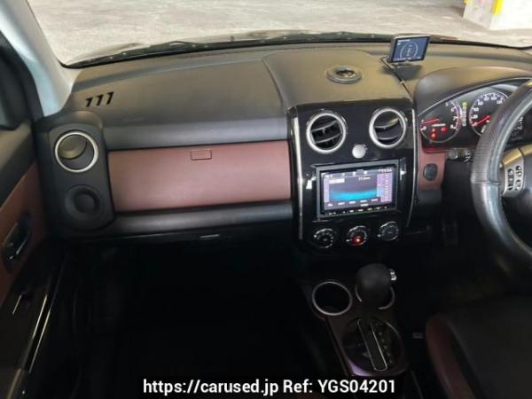 Used 2009 AT mazda verisa DC5W Image[17]