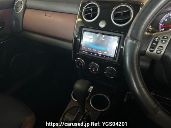 Used 2009 AT mazda verisa DC5W Image[20]