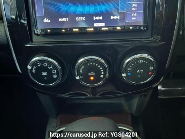 Used 2009 AT mazda verisa DC5W Image[22]