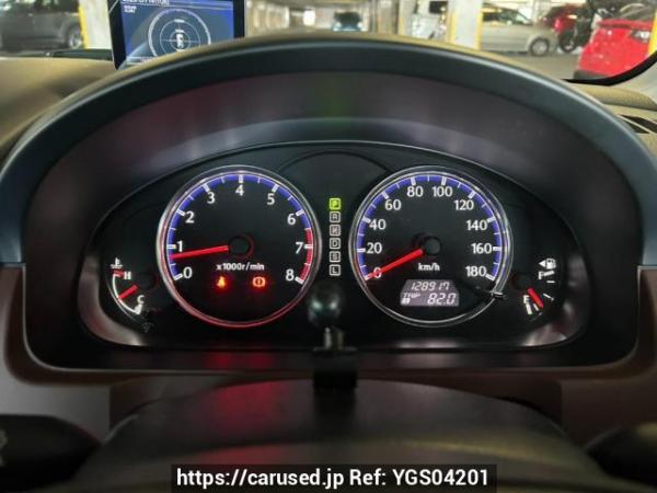 Used 2009 AT mazda verisa DC5W Image[24]