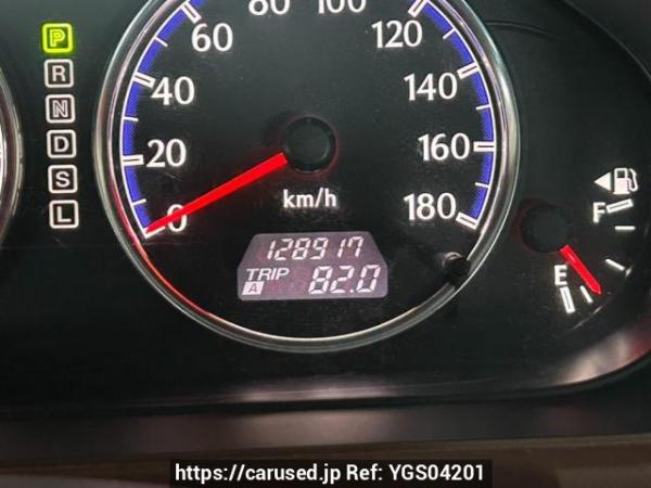 Used 2009 AT mazda verisa DC5W Image[25]