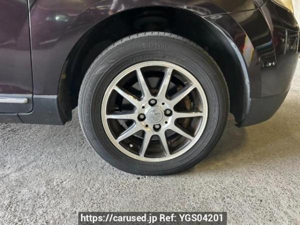 Used 2009 AT mazda verisa DC5W Image[28]