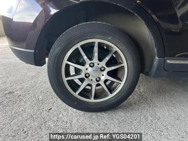 Used 2009 AT mazda verisa DC5W Image[29]