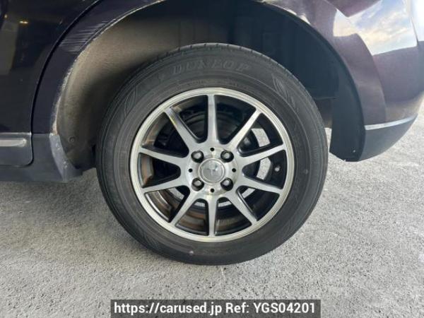 Used 2009 AT mazda verisa DC5W Image[30]