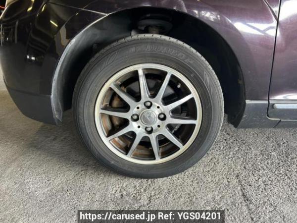 Used 2009 AT mazda verisa DC5W Image[31]