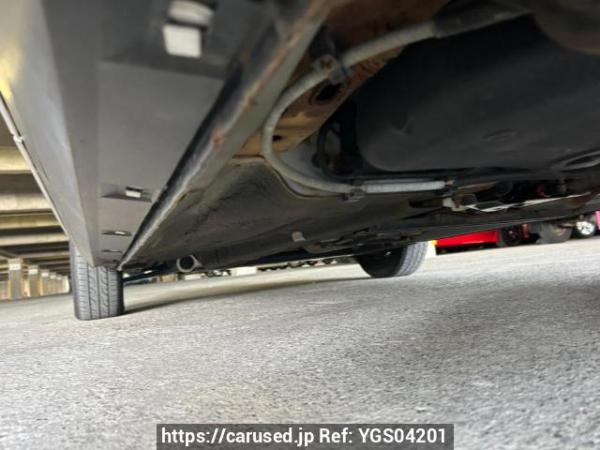 Used 2009 AT mazda verisa DC5W Image[36]