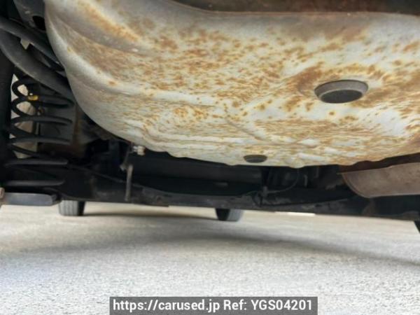 Used 2009 AT mazda verisa DC5W Image[38]