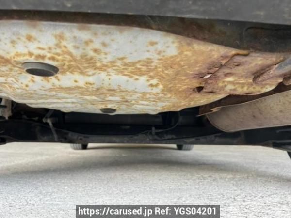 Used 2009 AT mazda verisa DC5W Image[40]