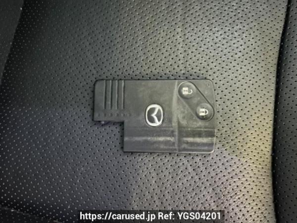 Used 2009 AT mazda verisa DC5W Image[41]