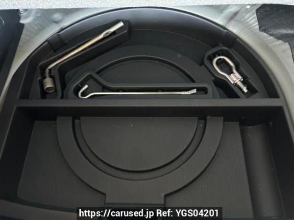 Used 2009 AT mazda verisa DC5W Image[43]