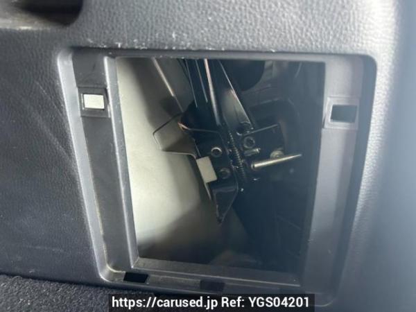Used 2009 AT mazda verisa DC5W Image[44]