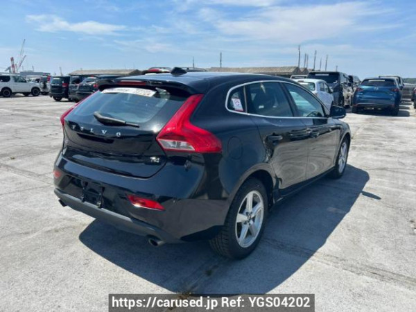 Used 2015 AT volvo v40 MB4164T Image[6]