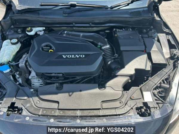 Used 2015 AT volvo v40 MB4164T Image[9]