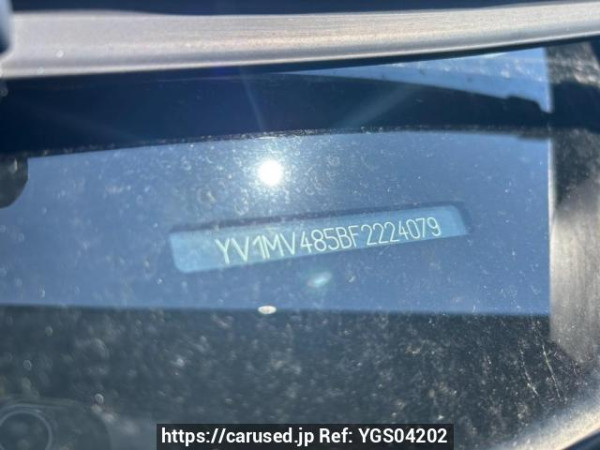 Used 2015 AT volvo v40 MB4164T Image[10]