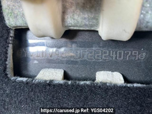 Used 2015 AT volvo v40 MB4164T Image[11]