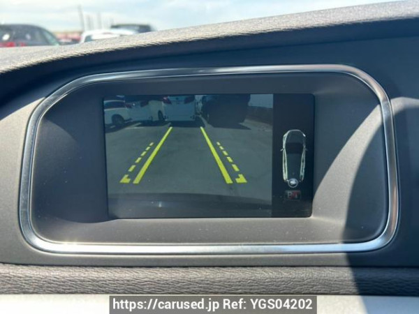 Used 2015 AT volvo v40 MB4164T Image[22]