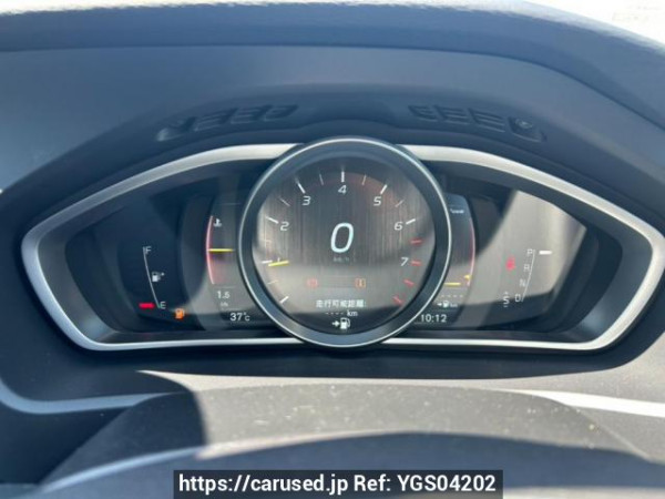 Used 2015 AT volvo v40 MB4164T Image[25]