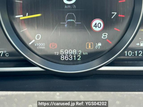 Used 2015 AT volvo v40 MB4164T Image[26]