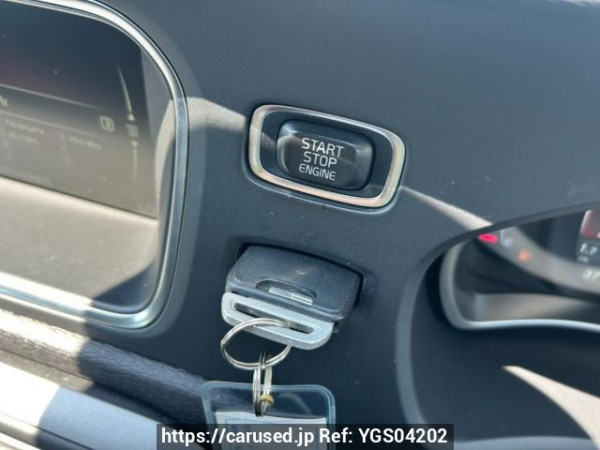 Used 2015 AT volvo v40 MB4164T Image[27]