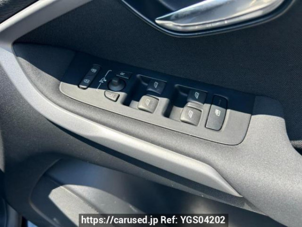 Used 2015 AT volvo v40 MB4164T Image[28]