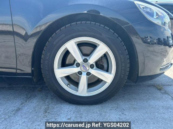 Used 2015 AT volvo v40 MB4164T Image[32]