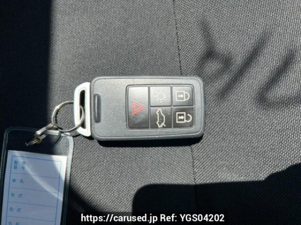 Used 2015 AT volvo v40 MB4164T Image[43]