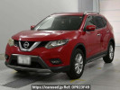Nissan X-Trail HNT32