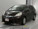Honda Fit Shuttle Hybrid GP2