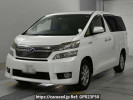 Toyota Vellfire Hybrid ATH20W