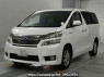 Used 2012 AT toyota vellfire-hybrid ATH20W Image[0]