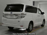 Used 2012 AT toyota vellfire-hybrid ATH20W Image[1]