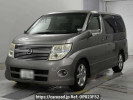Nissan Elgrand ME51