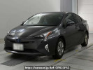 Toyota Prius ZVW55
