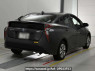Used 2016 AT toyota prius ZVW55 Image[1]