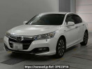 Honda Accord Hybrid CR6