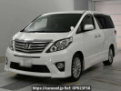 Toyota Alphard ANH20W