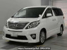 Used 2012 AT toyota alphard ANH20W Image[0]