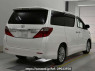 Used 2012 AT toyota alphard ANH20W Image[1]