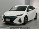 Toyota Prius PHV ZVW52