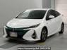 Used 2017 AT toyota prius-phv ZVW52 Image[0]