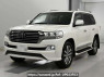 Used 2020 AT toyota land-cruiser URJ202W Image[0]