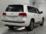 Used 2020 AT toyota land-cruiser URJ202W Image[1]