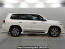 Used 2020 AT toyota land-cruiser URJ202W Image[2]