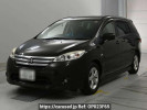 Nissan Lafesta CWFFWN